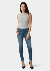 Tall Brianna Mid Rise Jeans