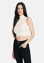 Tall Julianna Ribbed Tank