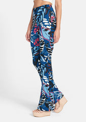 Tall Lilianna Printed Pants