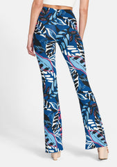 Tall Lilianna Printed Pants