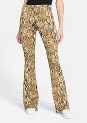 Tall Lilianna Printed Pants