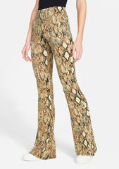 Tall Lilianna Printed Pants