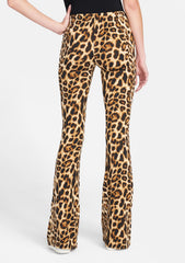 Tall Lilianna Printed Pants