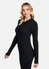 Tall Lucy Knit Cardigan