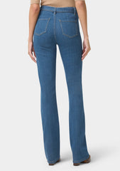 Tall Cassie Cargo Bootcut Jeans