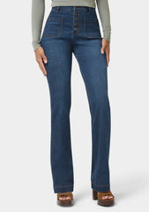 Tall Amanda High Rise Bootcut Jeans