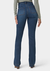 Tall Amanda High Rise Bootcut Jeans