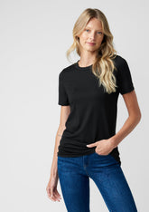 Alloy Basics 鈥?Tall Crewneck Tee