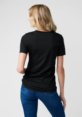 Alloy Basics 鈥?Tall Crewneck Tee