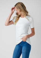 Alloy Basics 鈥?Tall Crewneck Tee