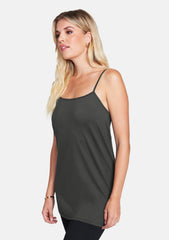 Alloy Basics 鈥?Tall Cami