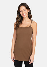 Alloy Basics 鈥?Tall Cami