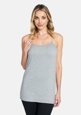 Alloy Basics 鈥?Tall Cami