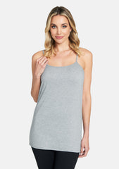 Alloy Basics 鈥?Tall Cami