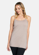 Alloy Basics 鈥?Tall Cami