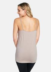 Alloy Basics 鈥?Tall Cami