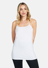 Alloy Basics 鈥?Tall Cami