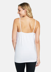 Alloy Basics 鈥?Tall Cami