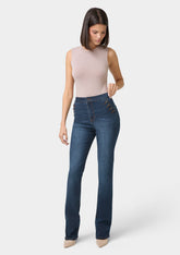Tall Alex High Rise Bootcut Jeans