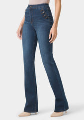 Tall Alex High Rise Bootcut Jeans