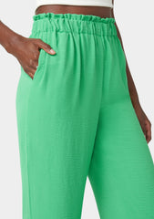 Tall Brooke Wide Leg Pants