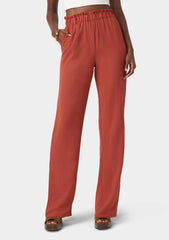 Tall Brooke Wide Leg Pants