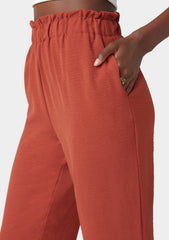 Tall Brooke Wide Leg Pants