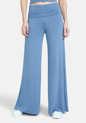 Tall Evelyn Wide Leg Pants