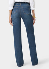 Tall Ava Straight Leg Jeans