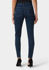 Jessi Skinny Jeans with Seam Detail