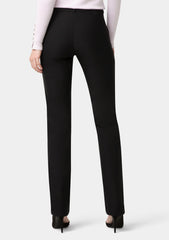 Tall Hampton Structured Trousers