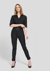 Tall Limited Edition Cargo Jumpsuit