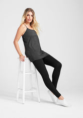 Alloy Basics 鈥?Tall Cami