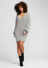 Tall Paige Sweater Dress
