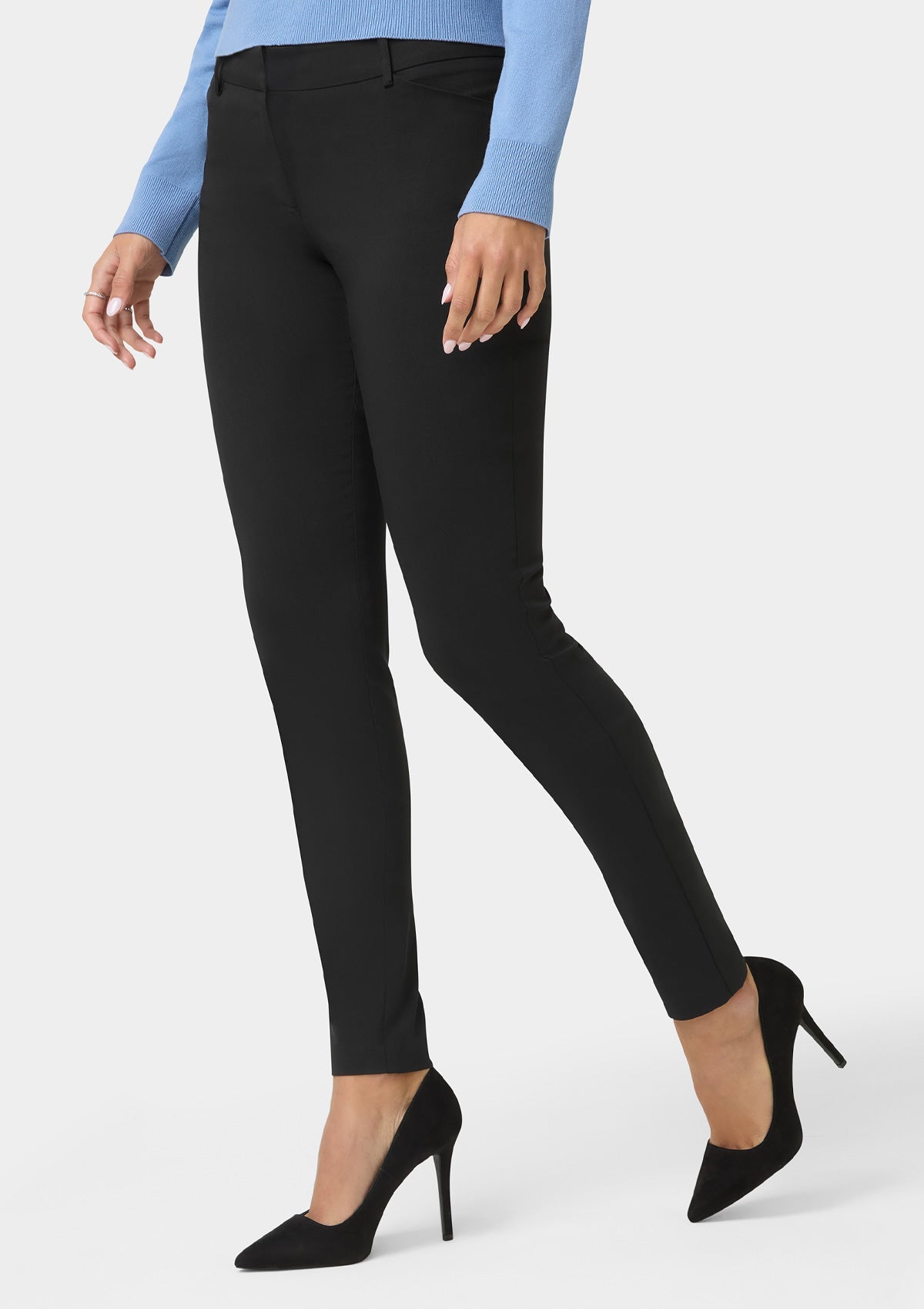 Tall Julia Dressy Skinny Pants