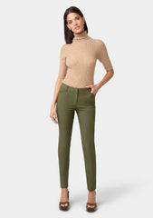 Tall Julia Dressy Skinny Pants