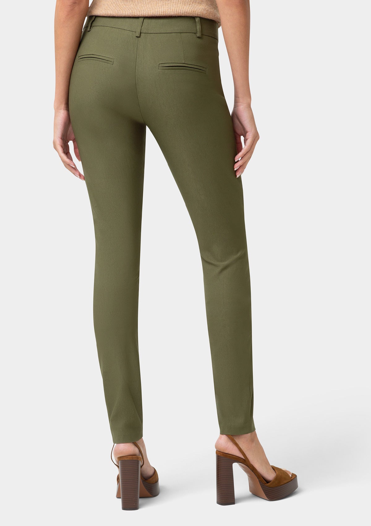 Tall Julia Dressy Skinny Pants