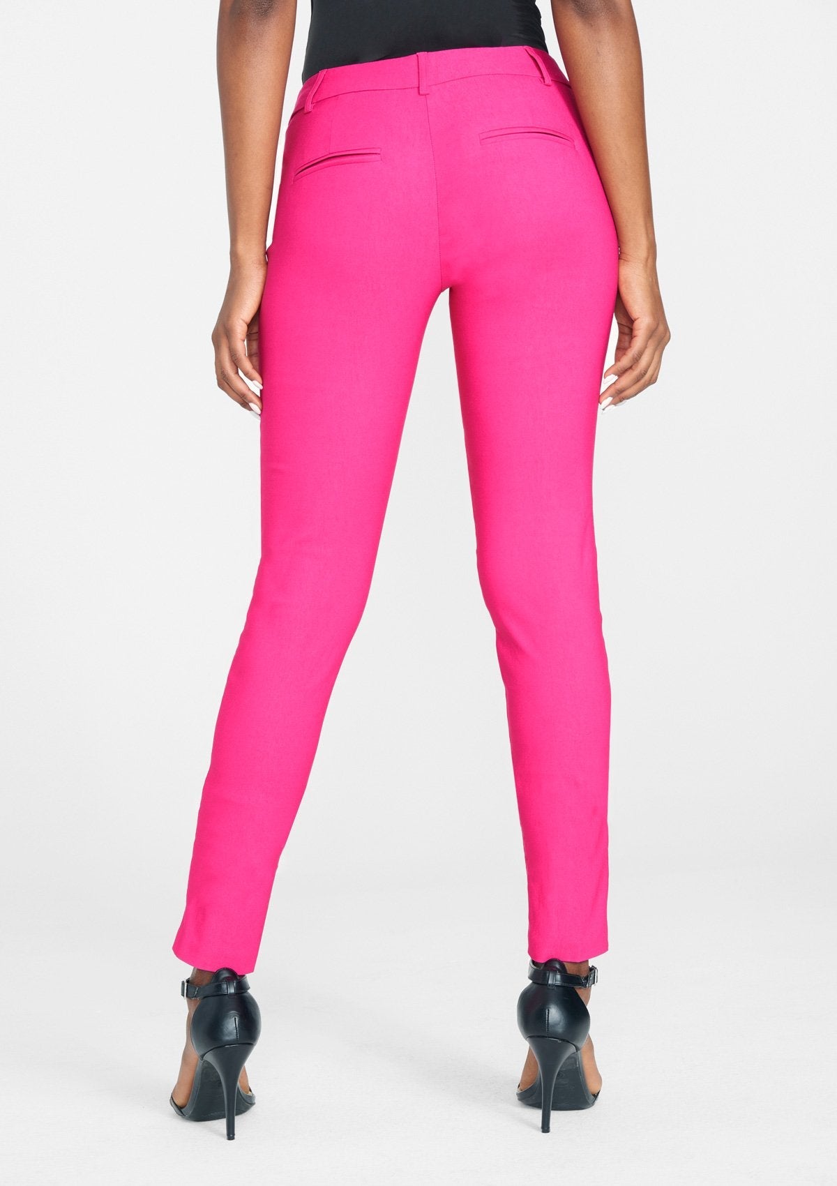 Tall Julia Dressy Skinny Pants
