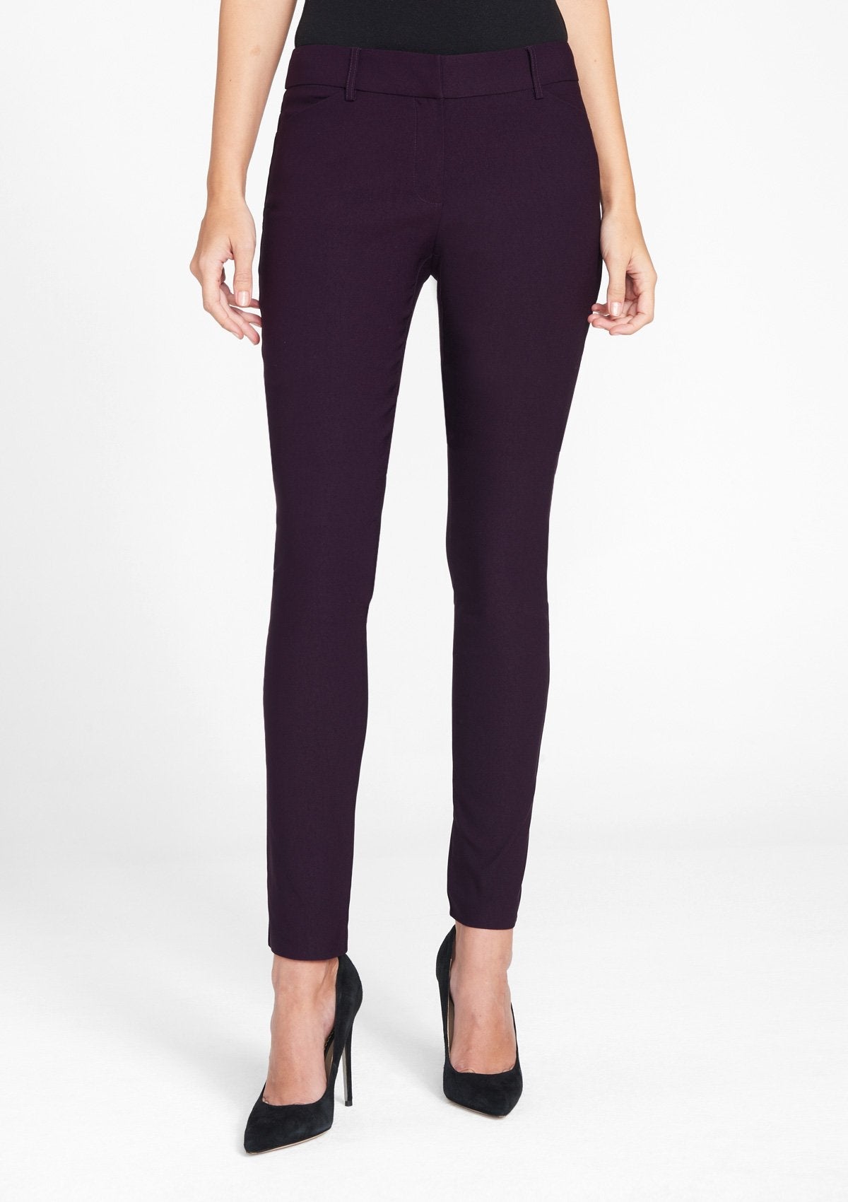Tall Julia Dressy Skinny Pants