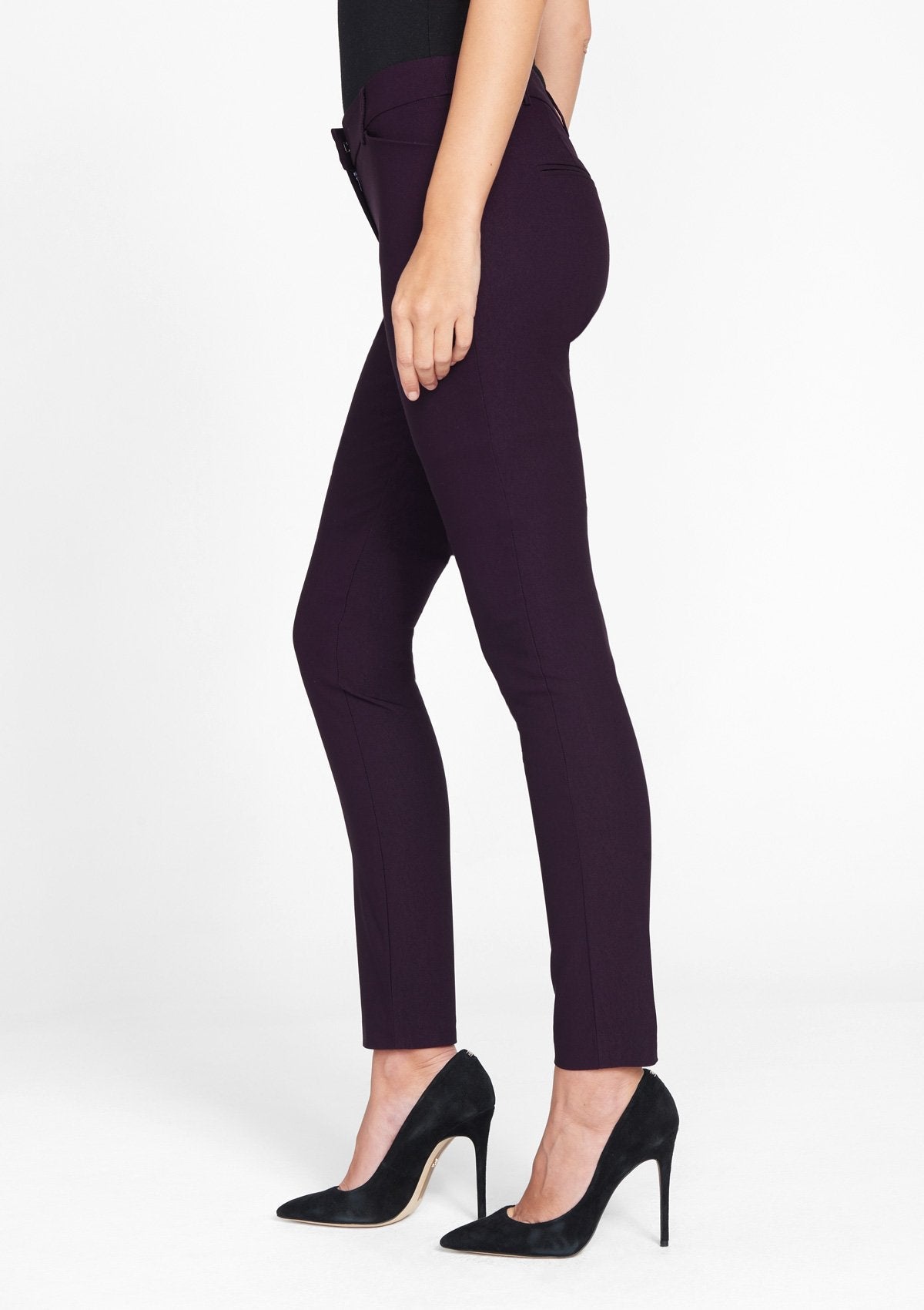 Tall Julia Dressy Skinny Pants