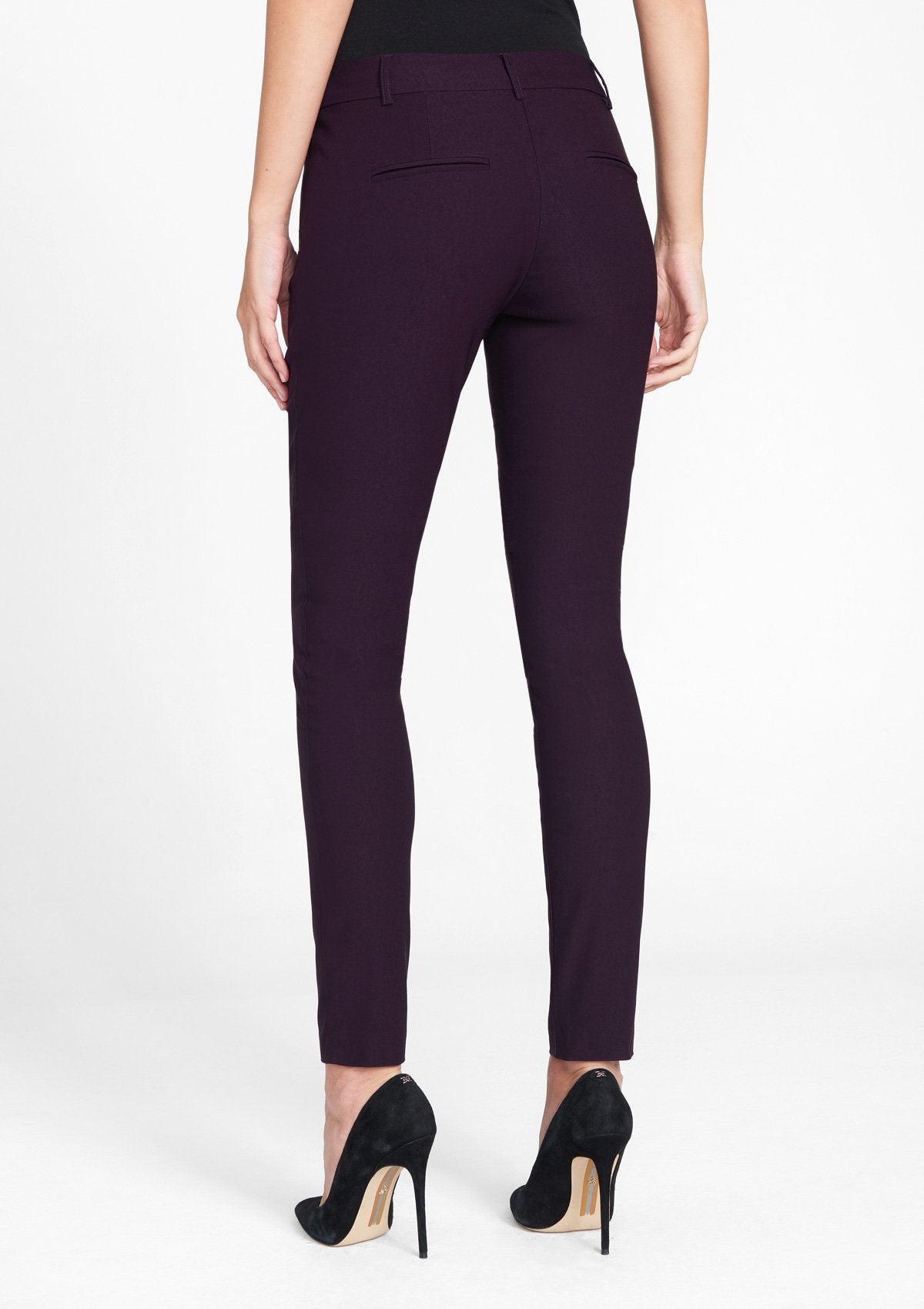 Tall Julia Dressy Skinny Pants