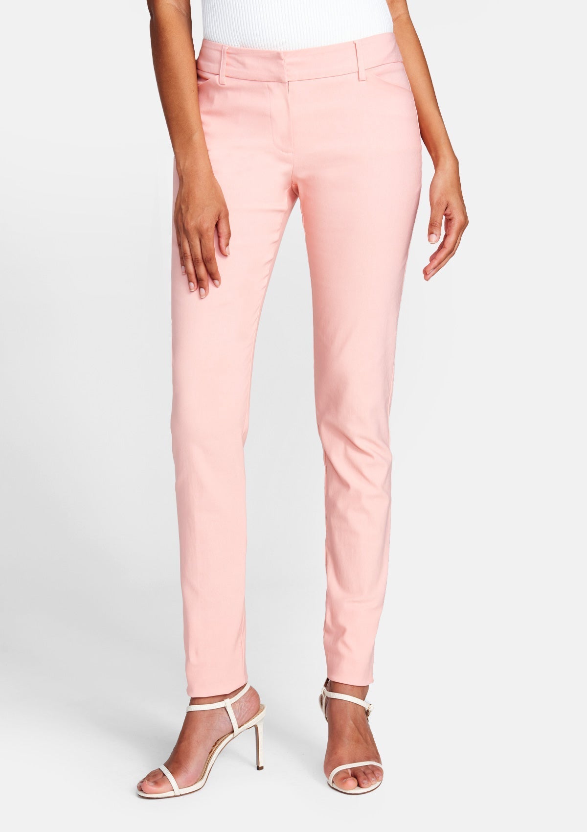 Tall Julia Dressy Skinny Pants