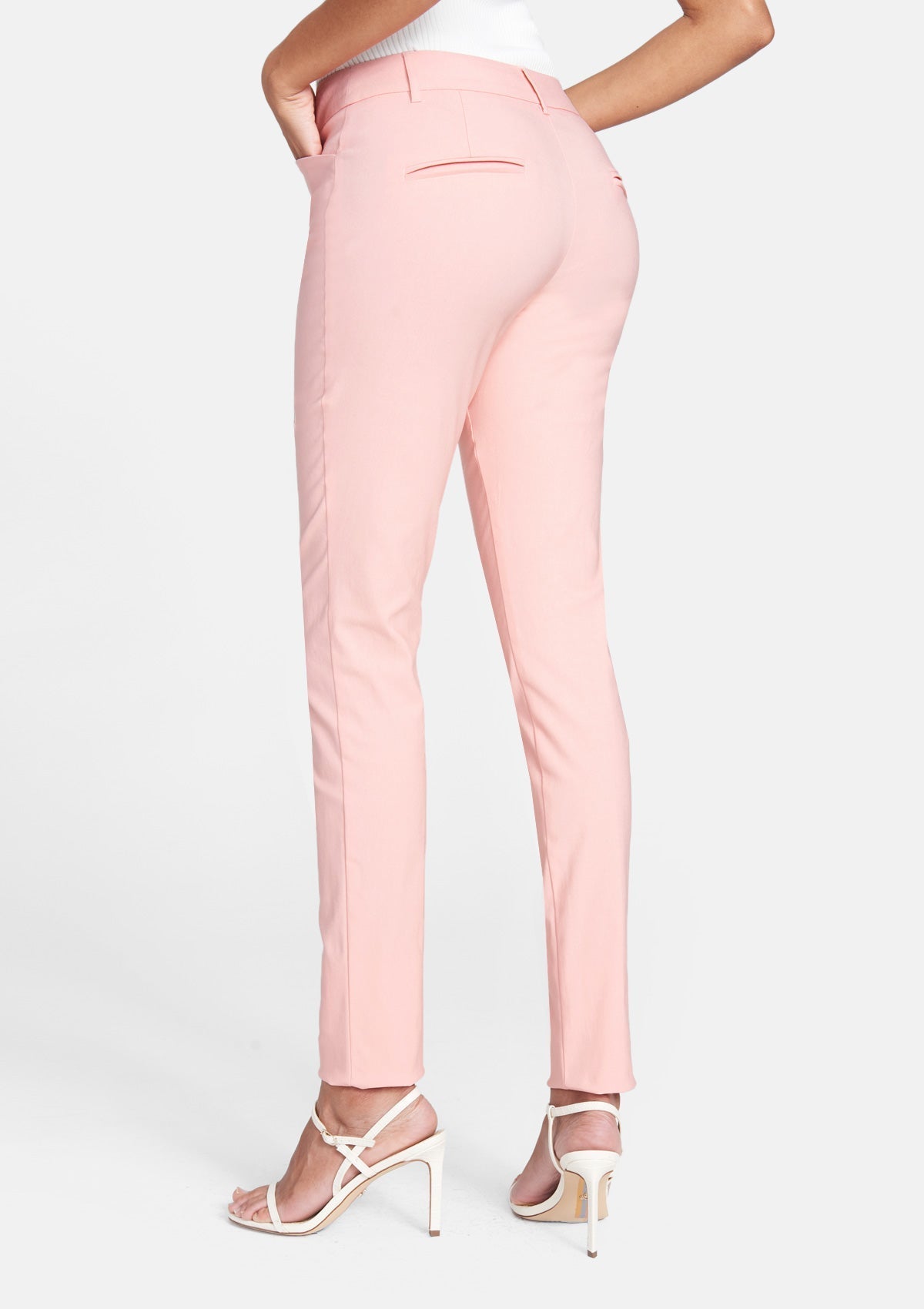 Tall Julia Dressy Skinny Pants