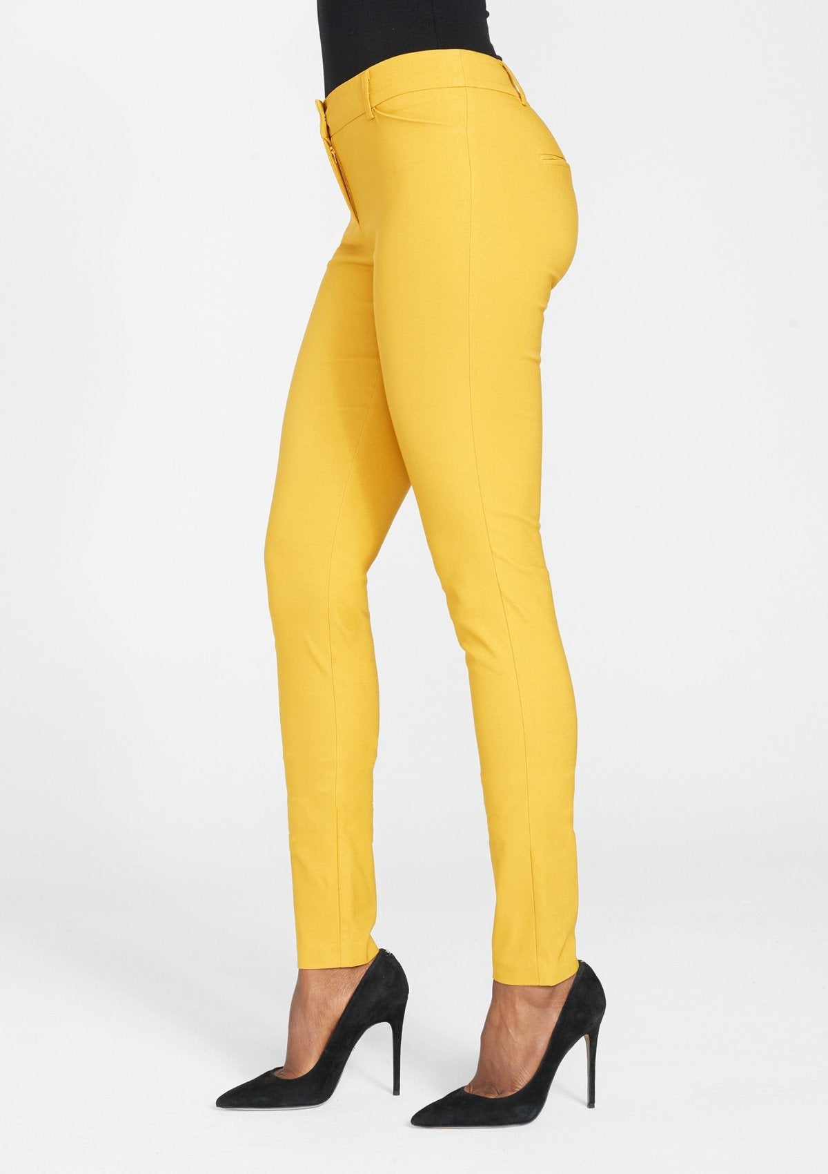 Tall Julia Dressy Skinny Pants