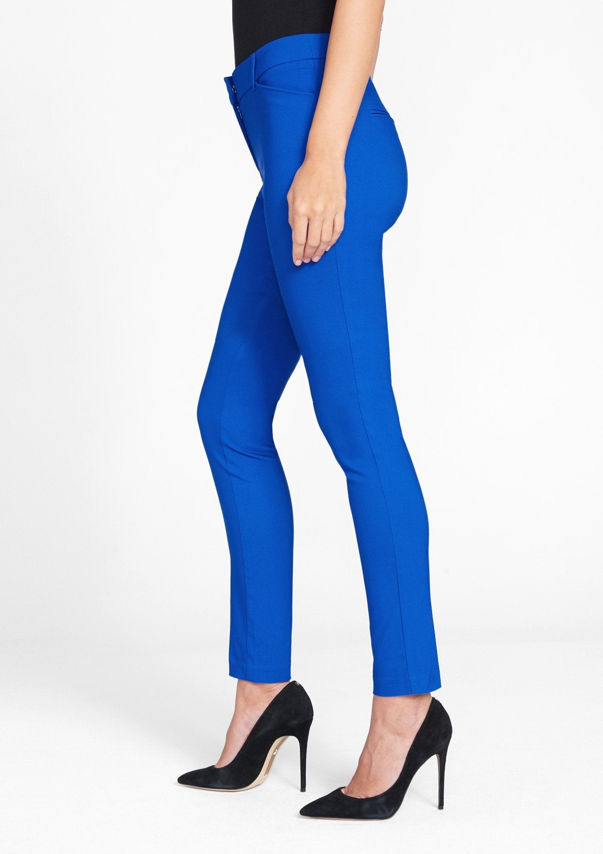 Tall Julia Dressy Skinny Pants