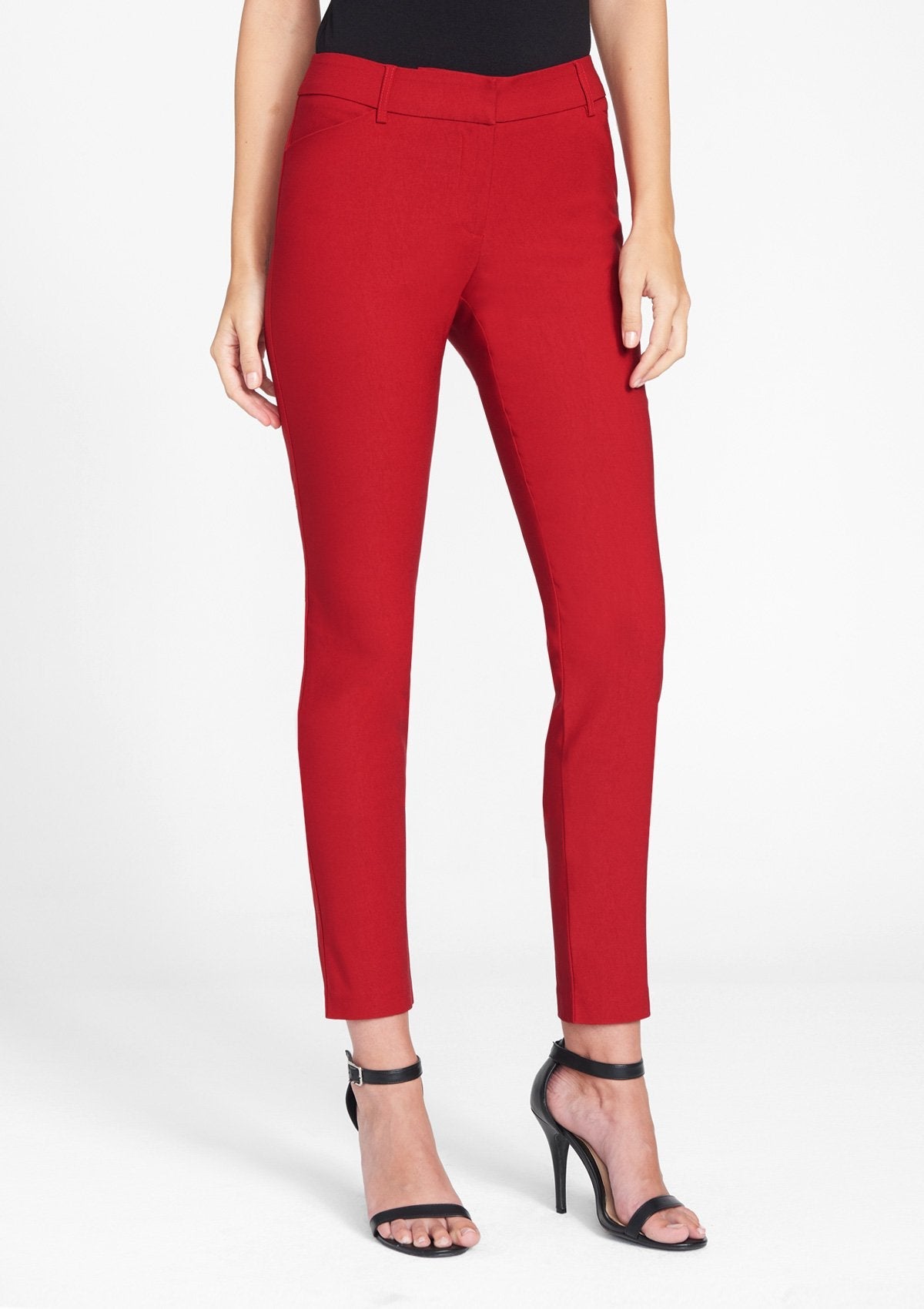 Tall Julia Dressy Skinny Pants
