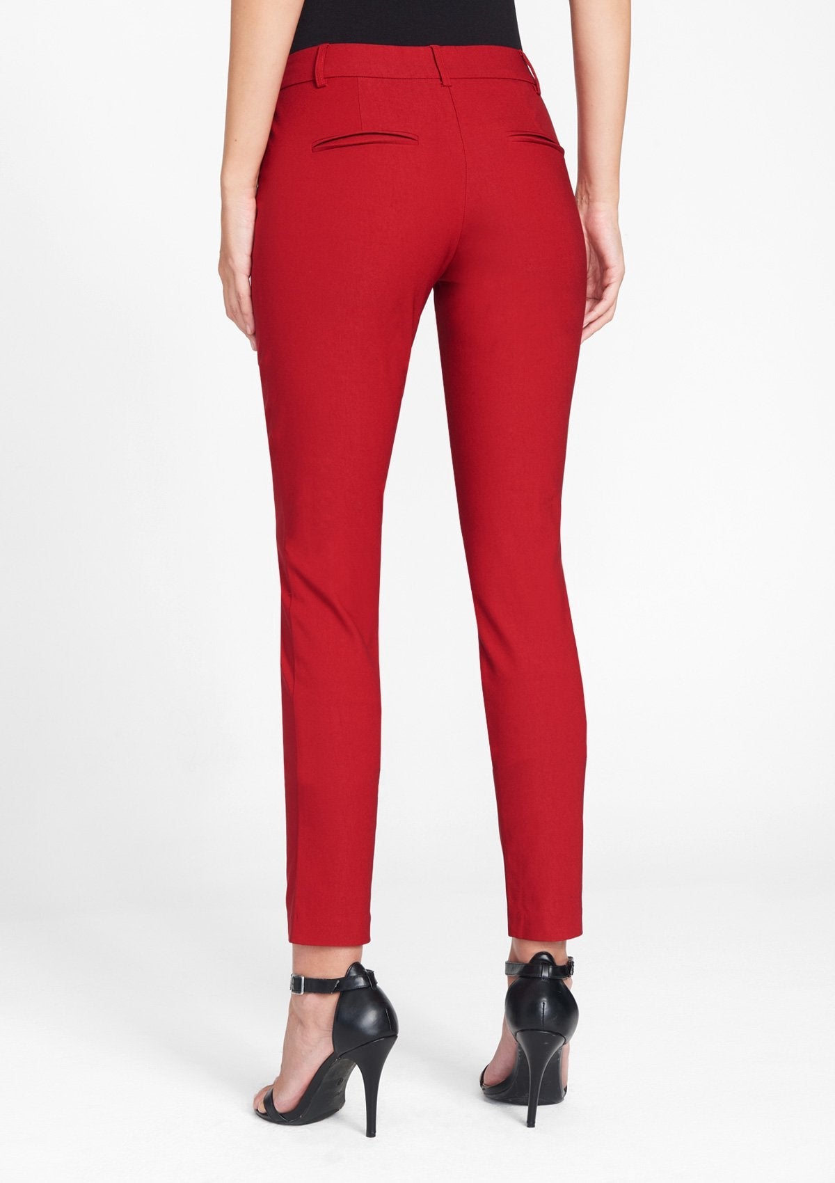 Tall Julia Dressy Skinny Pants