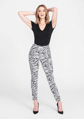 Tall Julia Skinny Pull On Pants