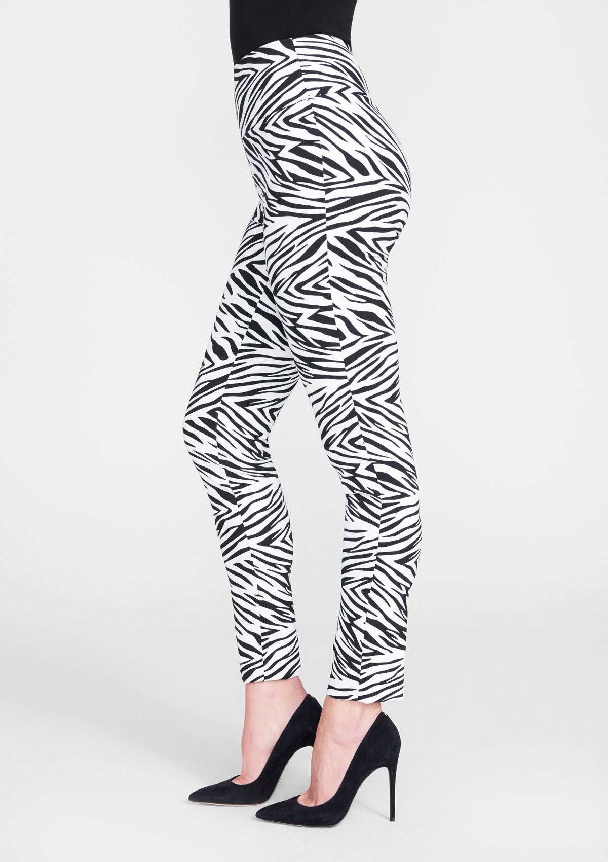 Tall Julia Skinny Pull On Pants