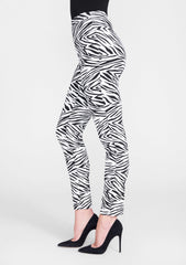 Tall Julia Skinny Pull On Pants
